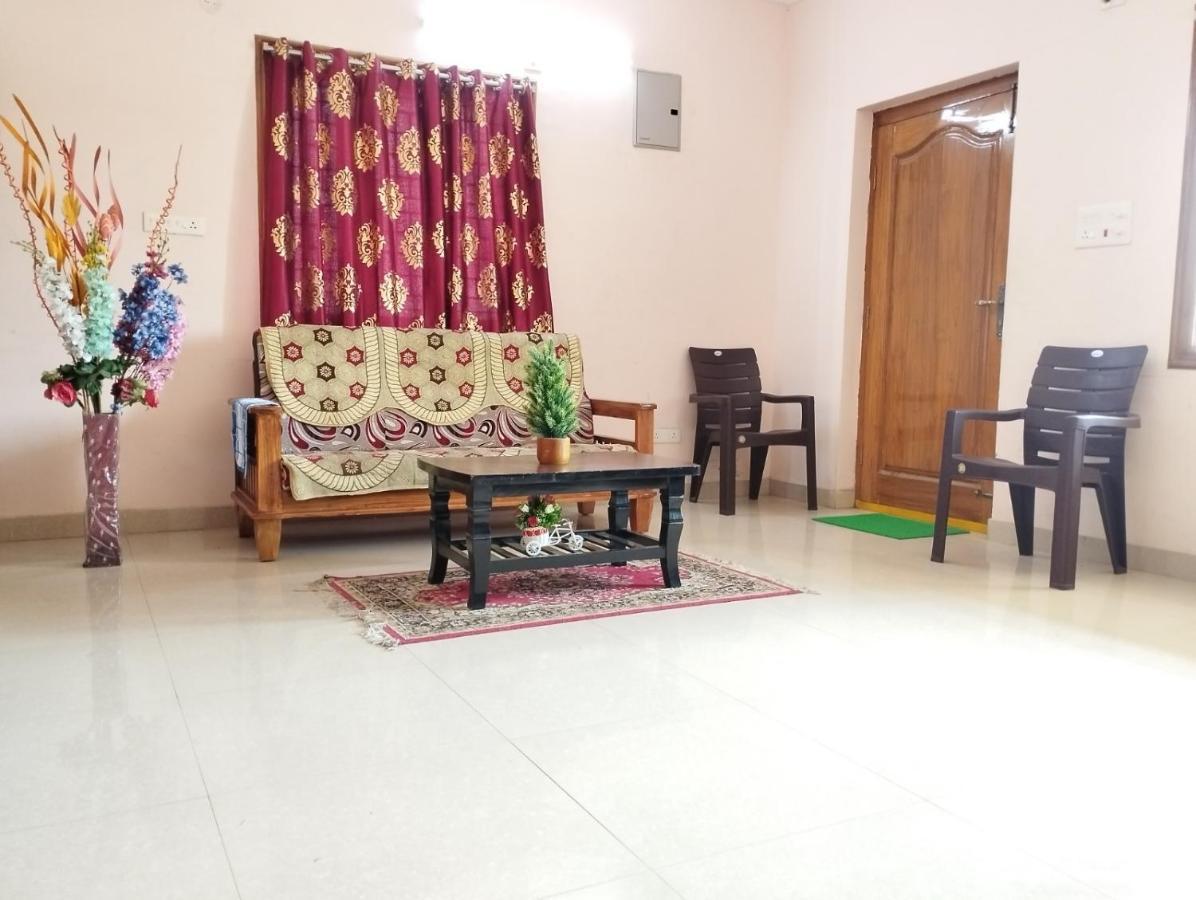 Sls Homestay - Luxury Ac Service Apartments 1Bhk, 2Bhk, 3Bhk - Direct Flyover To Alipiri Tirumala Gate - Walk To Ps4 Pure Veg Restaurants, Supermarkets - Near To National Highway & Padmavathi Amma Temple - Modular Kitchen, Living Room -Free Superfast Tirupati Exterior foto